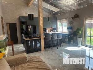 Дом 200м², 1-этажный, участок 11 сот.