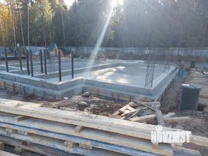 Дом 140м², 2-этажный, участок 3 сот.