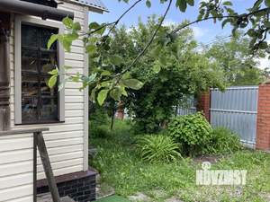 Дом 63м², 2-этажный, участок 6 сот.