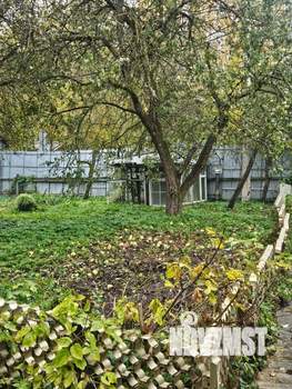 Дом 82м², 1-этажный, участок 16 сот.