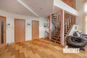 Дом 500м², 2-этажный, участок 18 сот.