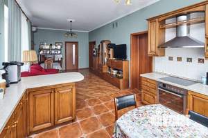 Коттедж 514м², 2-этажный, участок 17 сот.