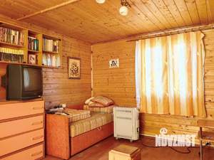 Дом 75м², 2-этажный, участок 6 сот.