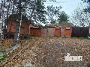 Дом 168м², 2-этажный, участок 7 сот.