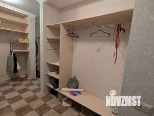 Таунхаус 217м², 4-этажный, участок 3 сот.