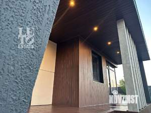 Дом 210м², 2-этажный, участок 6 сот.