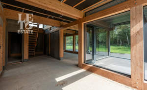 Дом 322м², 2-этажный, участок 13 сот.