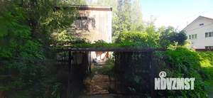 Дом 150м², 3-этажный, участок 8 сот.