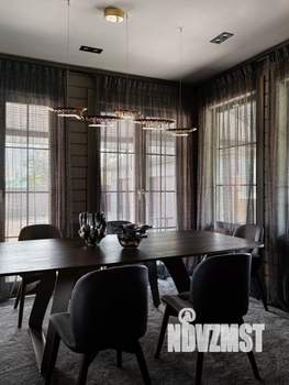 Дом 549м², 3-этажный, участок 35 сот.