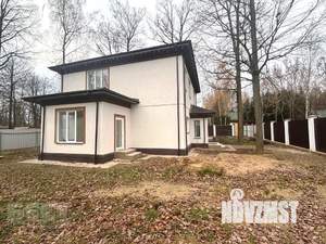 Дом 252м², 2-этажный, участок 7 сот.