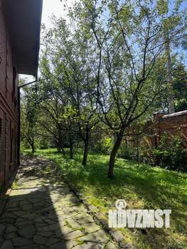 Дом 442м², 4-этажный, участок 17 сот.