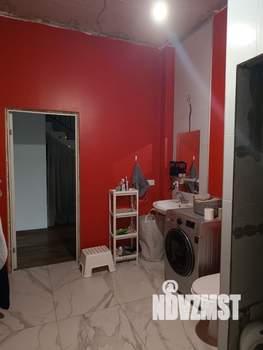 Таунхаус 172м², 2-этажный, участок 3 сот.