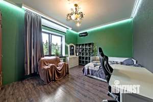 Дом 348м², 2-этажный, участок 15 сот.