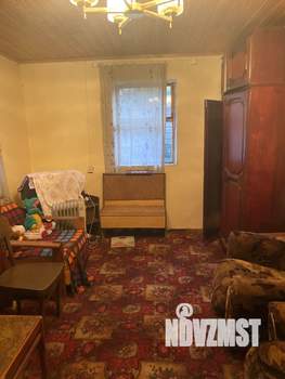 Дом 49м², 2-этажный, участок 4 сот.