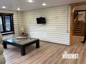 Дом 219м², 2-этажный, участок 5 сот.