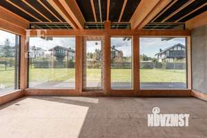 Дом 229м², 2-этажный, участок 8 сот.