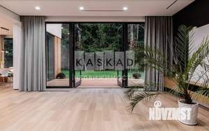 Коттедж 190м², 1-этажный, участок 11 сот.