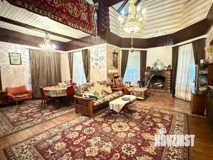 Дом 166м², 2-этажный, участок 887 сот.