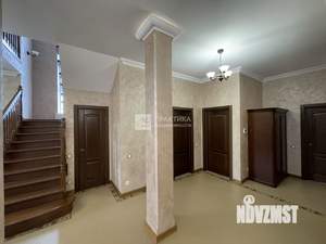 Дом 494м², 2-этажный, участок 16 сот.