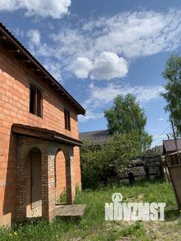 Дом 246м², 2-этажный, участок 9 сот.