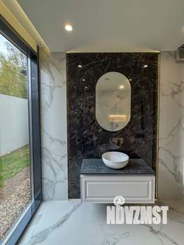 Дом 248м², 2-этажный, участок 5 сот.