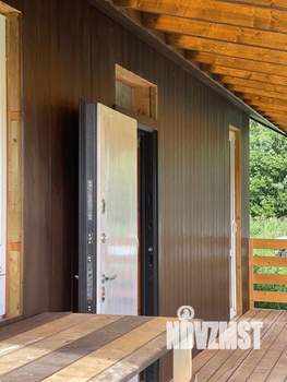 Дом 61м², 1-этажный, участок 5 сот.