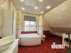 Дом 153м², 2-этажный, участок 6 сот.