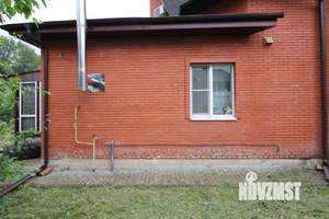 Дом 230м², 2-этажный, участок 11 сот.