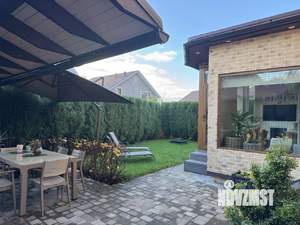 Дом 170м², 2-этажный, участок 5 сот.