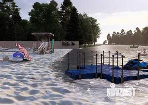 Дом 165м², 2-этажный, участок 10 сот.