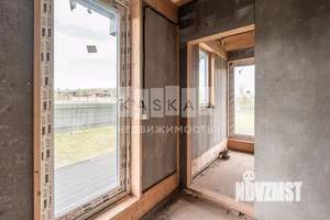 Коттедж 175м², 2-этажный, участок 7 сот.