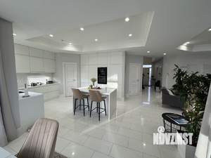 Коттедж 370м², 2-этажный, участок 9 сот.