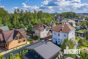 Дом 64м², 1-этажный, участок 6 сот.