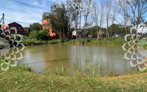 Дом 200м², 2-этажный, участок 9 сот.