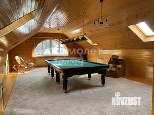 Коттедж 815м², 2-этажный, участок 32 сот.