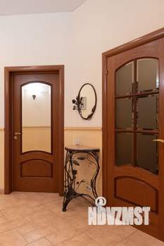 Коттедж 526м², 4-этажный, участок 17 сот.