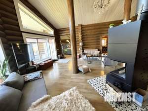 Коттедж 150м², 1-этажный, на длительный срок, 