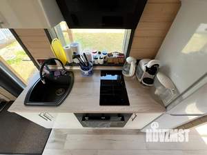 Дом 26м², 2-этажный, посуточно, 