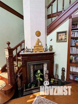 Коттедж 400м², 3-этажный, на длительный срок, 