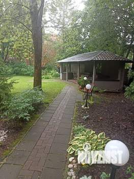 Дом 680м², 3-этажный, на длительный срок, 