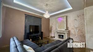 Дом 650м², 3-этажный, посуточно, 