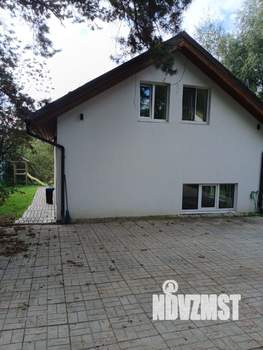 Дом 150м², 2-этажный, на длительный срок, 