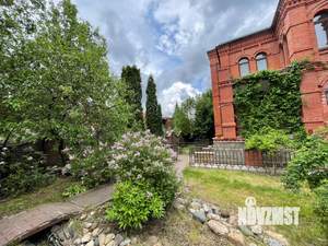 Дом 550м², 3-этажный, посуточно, 