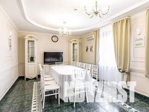 Дом 759м², 3-этажный, посуточно, 