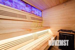 Дом 550м², 2-этажный, посуточно, 