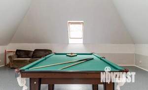 Дом 850м², 3-этажный, посуточно, 