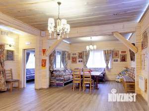 Дом 250м², 2-этажный, посуточно, 