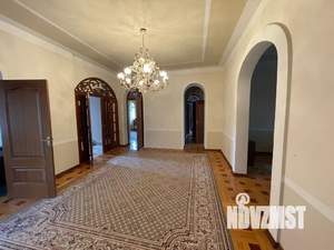 Дом 400м², 2-этажный, посуточно, 