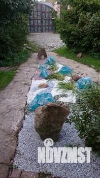 Коттедж 200м&sup2;, 2-этажный, на длительный срок, 