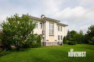 Дом 550м², 2-этажный, посуточно, 